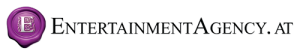 Entertainment Agency Logo